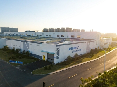 通用汽車:打造高質(zhì)量產(chǎn)品與服務 2025年前超20款純電車型在華上市