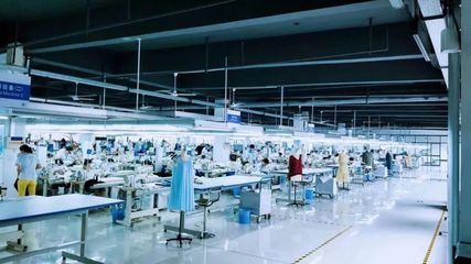 你認為制造難做,別人要做到月產1億件 服不服!