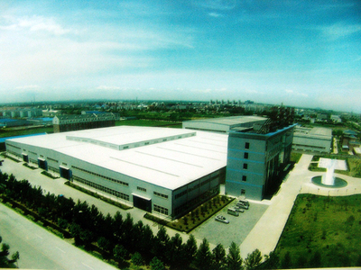 安徽藍(lán)實(shí)工業(yè)玻璃股份 多元玻璃產(chǎn)品在上海市場(chǎng)的應(yīng)用與發(fā)展