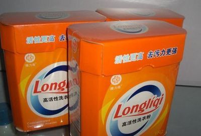 11批次衛(wèi)生日用品抽檢不合格，隆力奇、妙管家等知名品牌上榜