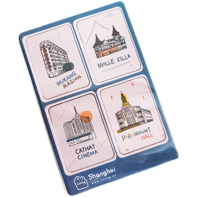 上海文創(chuàng) 在長(zhǎng)三角博覽會(huì)上的魅力之源