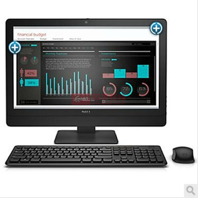 戴爾9030一體機(jī) 高效商用辦公的理想選擇